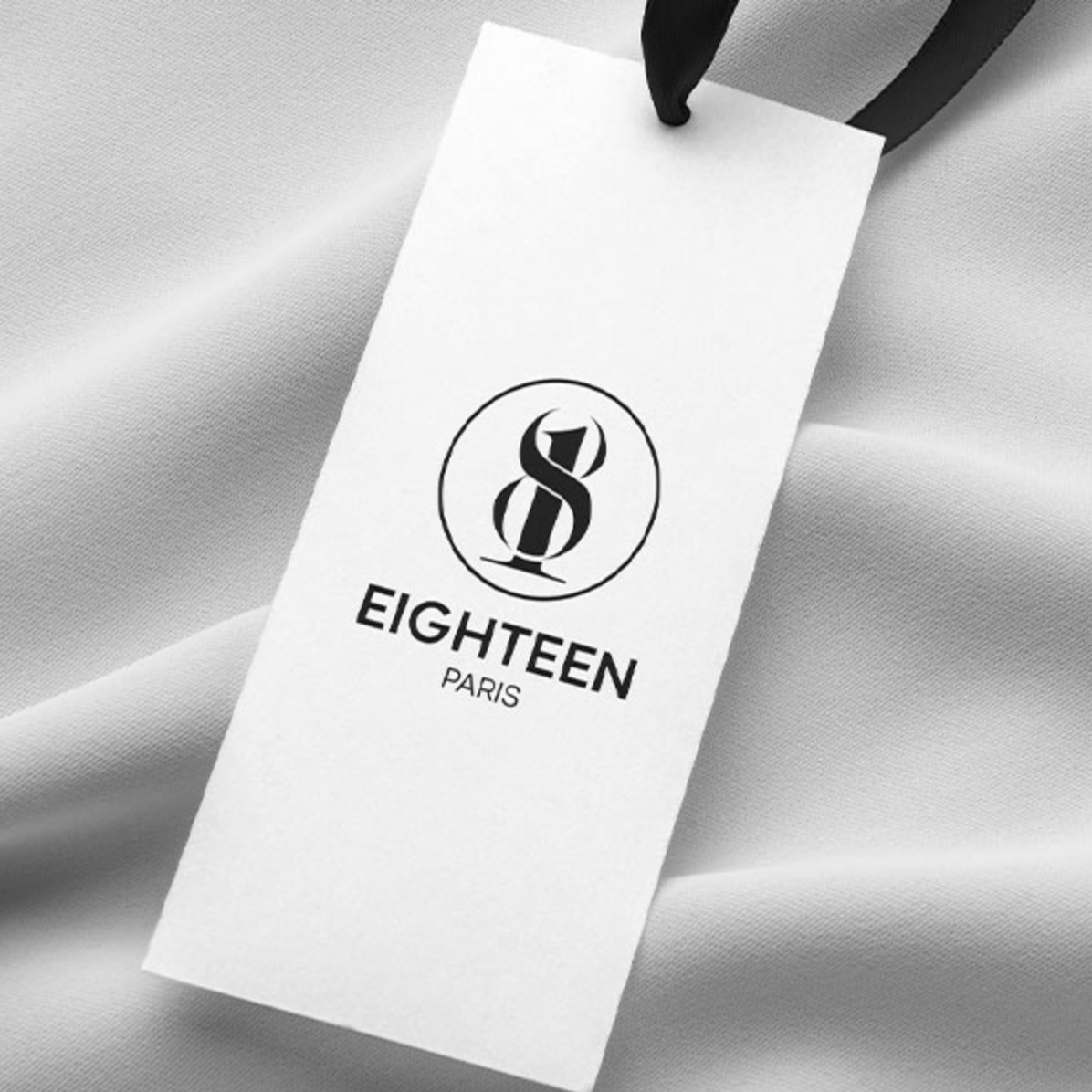 Projet Eighteen Paris