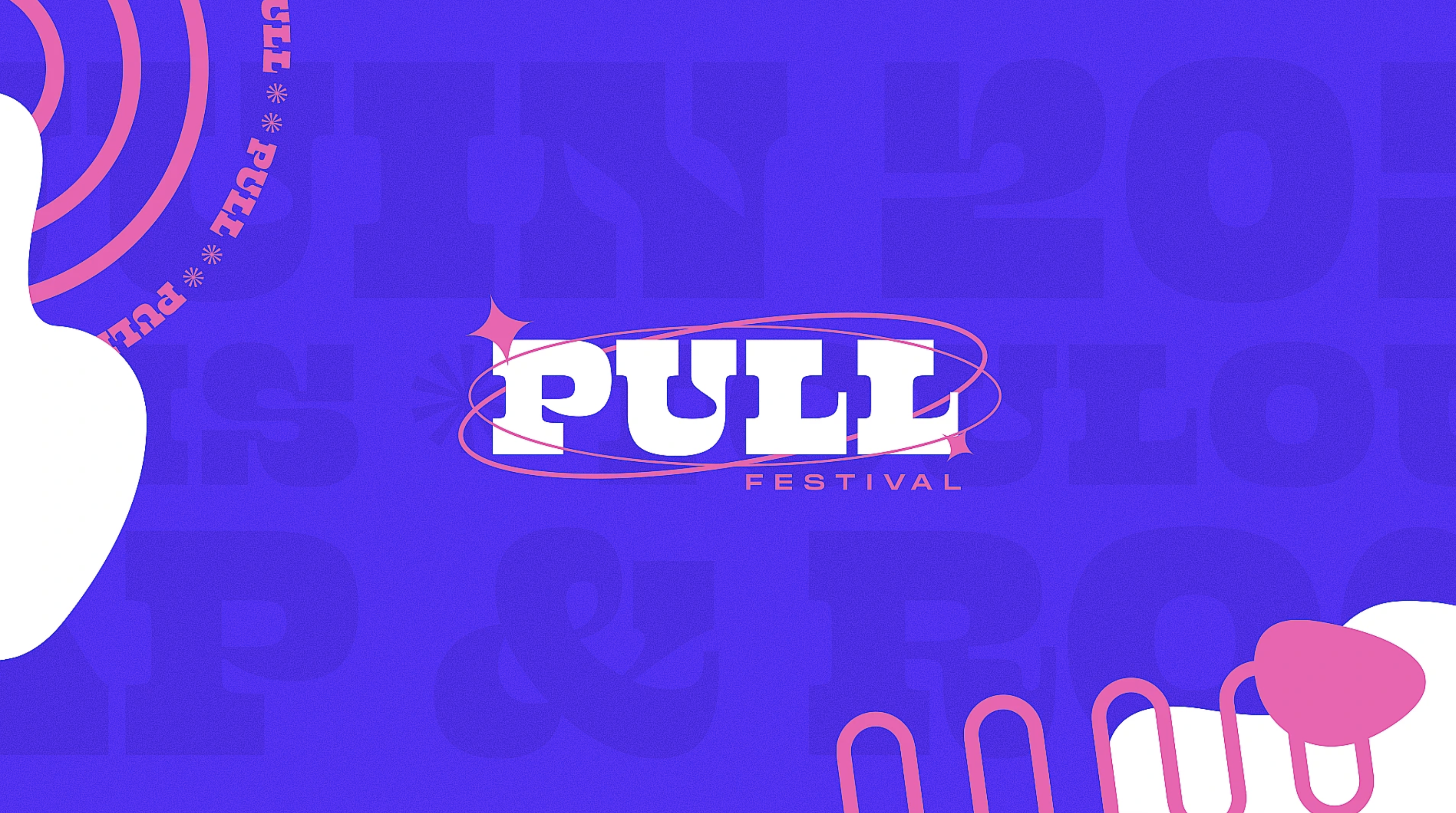 Projet PULL Festival
